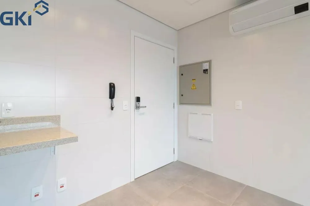 Apartamento, 1 quarto, 42 m² - Foto 9