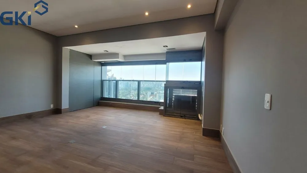 Apartamento, 1 quarto, 42 m² - Foto 2