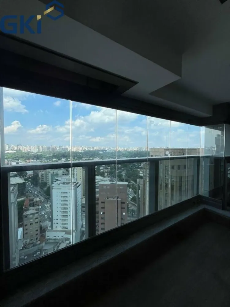 Apartamento, 1 quarto, 42 m² - Foto 3