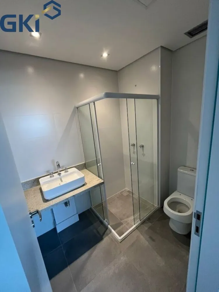Apartamento, 1 quarto, 42 m² - Foto 3