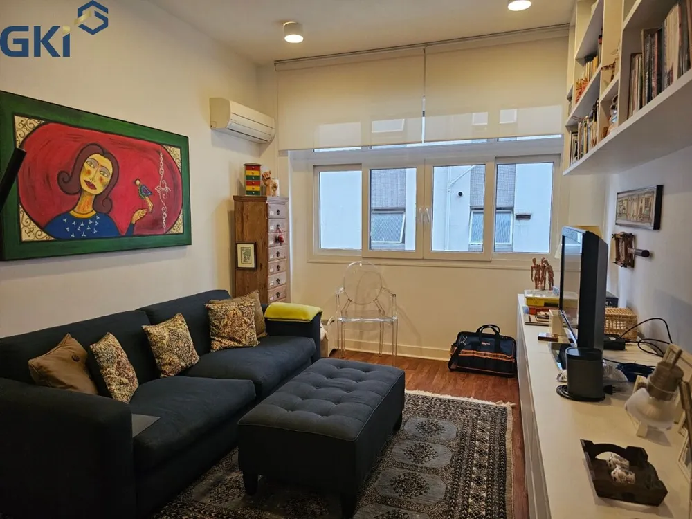 Apartamento, 3 quartos, 288 m² - Foto 7