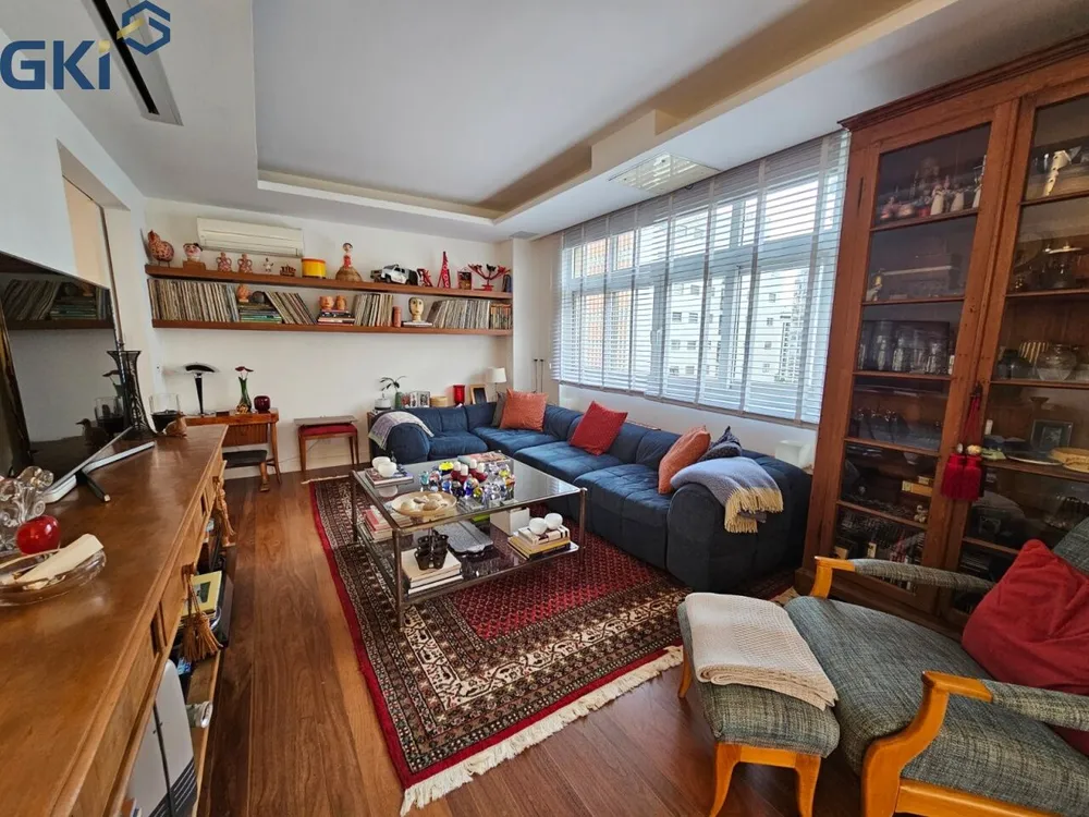 Apartamento, 3 quartos, 288 m² - Foto 15