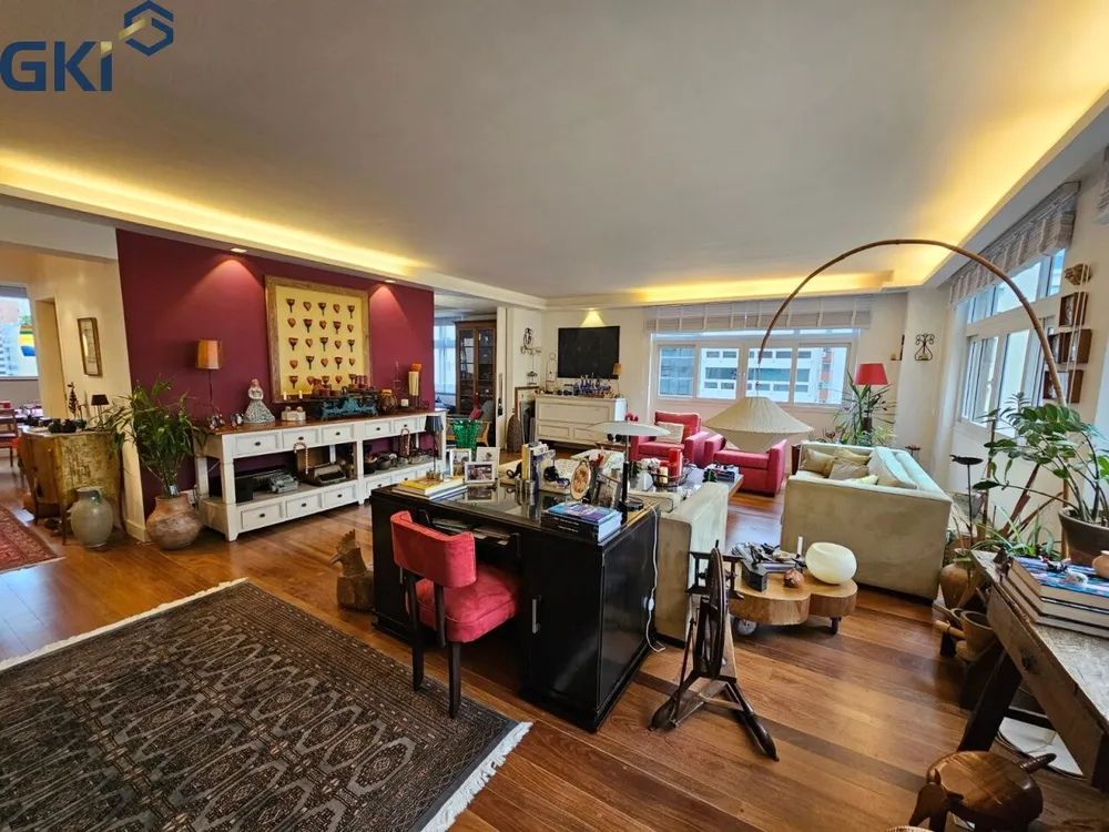 Apartamento, 3 quartos, 288 m² - Foto 13