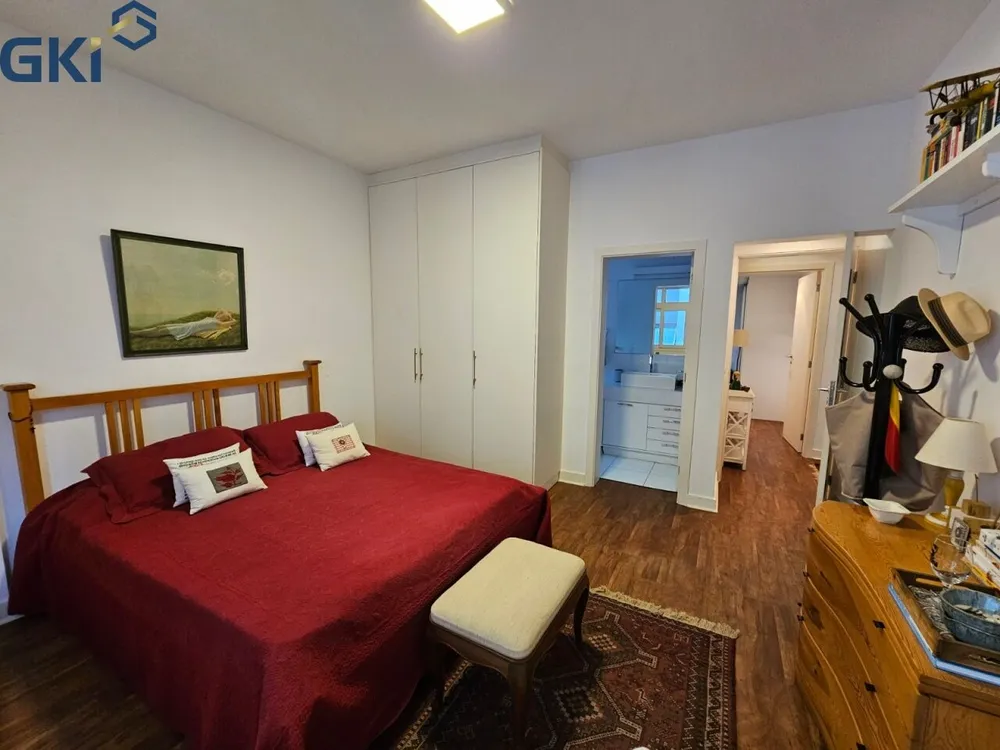 Apartamento, 3 quartos, 288 m² - Foto 8