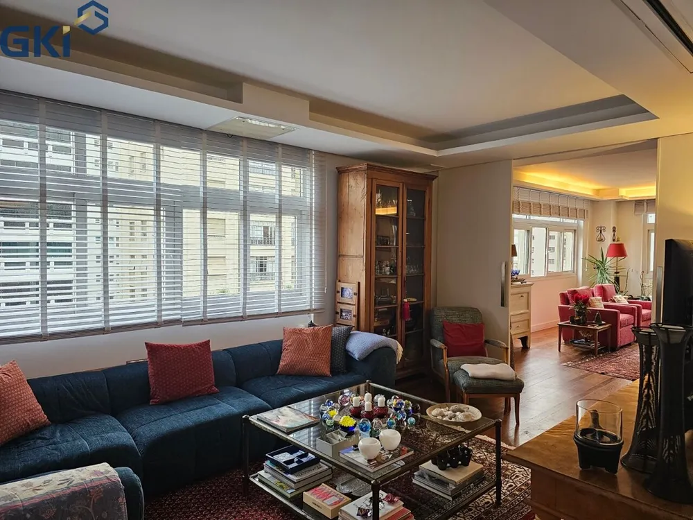 Apartamento, 3 quartos, 288 m² - Foto 11