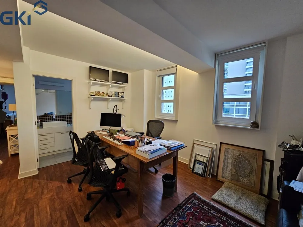 Apartamento, 3 quartos, 288 m² - Foto 14