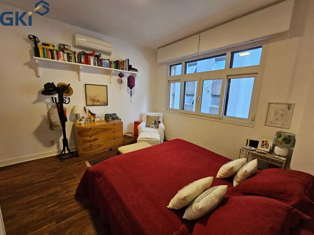 Apartamento, 3 quartos, 288 m² - Foto 4