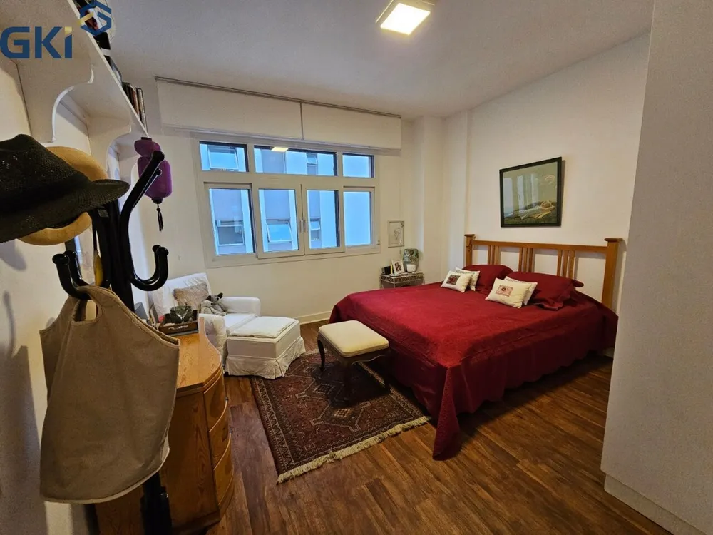 Apartamento, 3 quartos, 288 m² - Foto 5