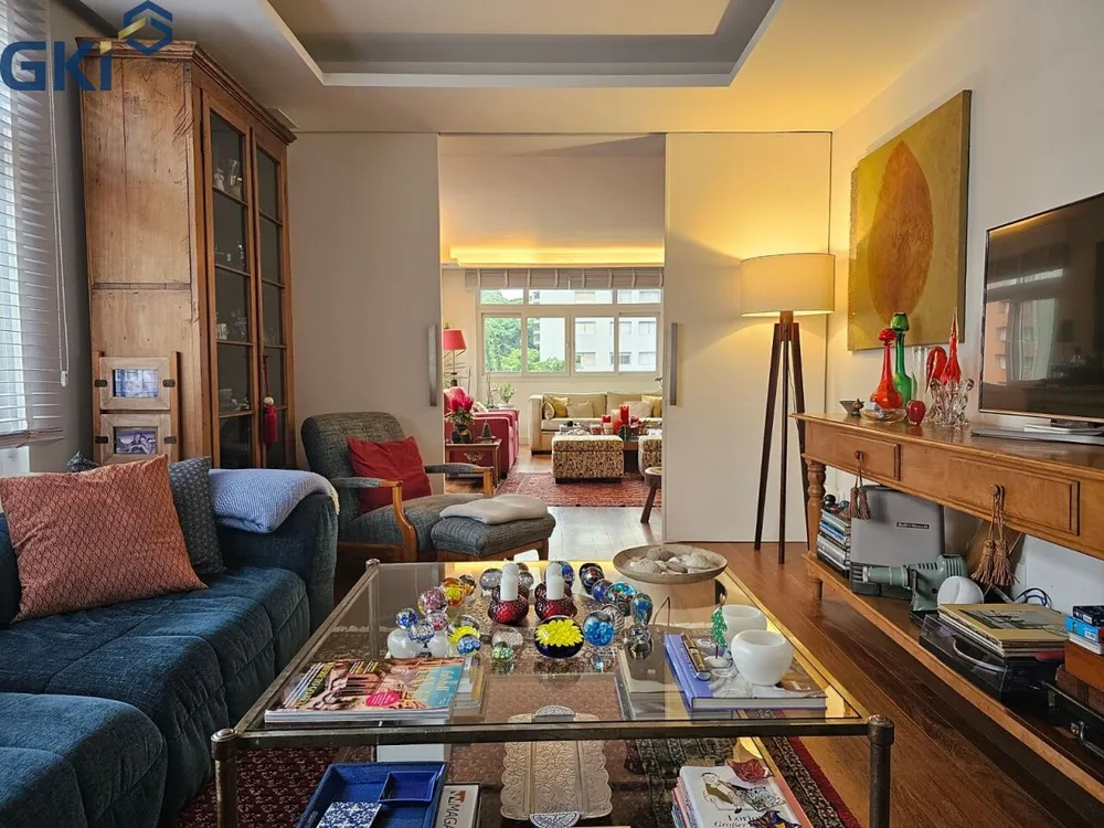 Apartamento, 3 quartos, 288 m² - Foto 16