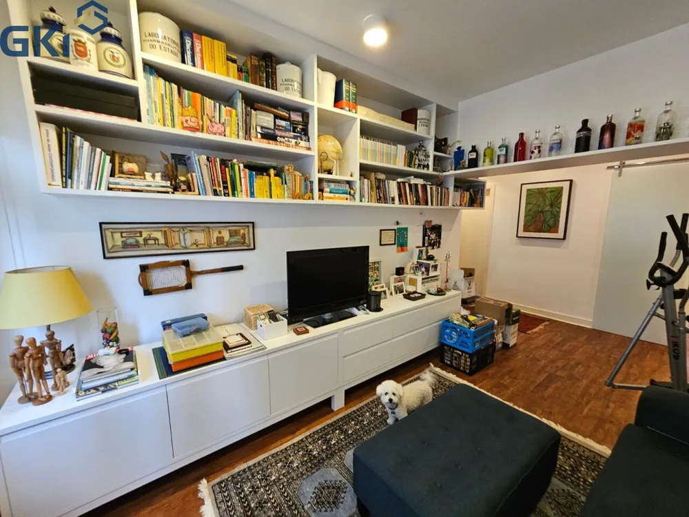 Apartamento, 3 quartos, 288 m² - Foto 10