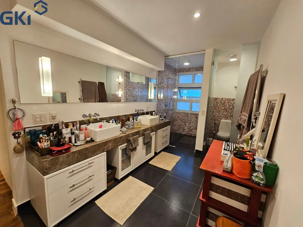 Apartamento, 3 quartos, 288 m² - Foto 6