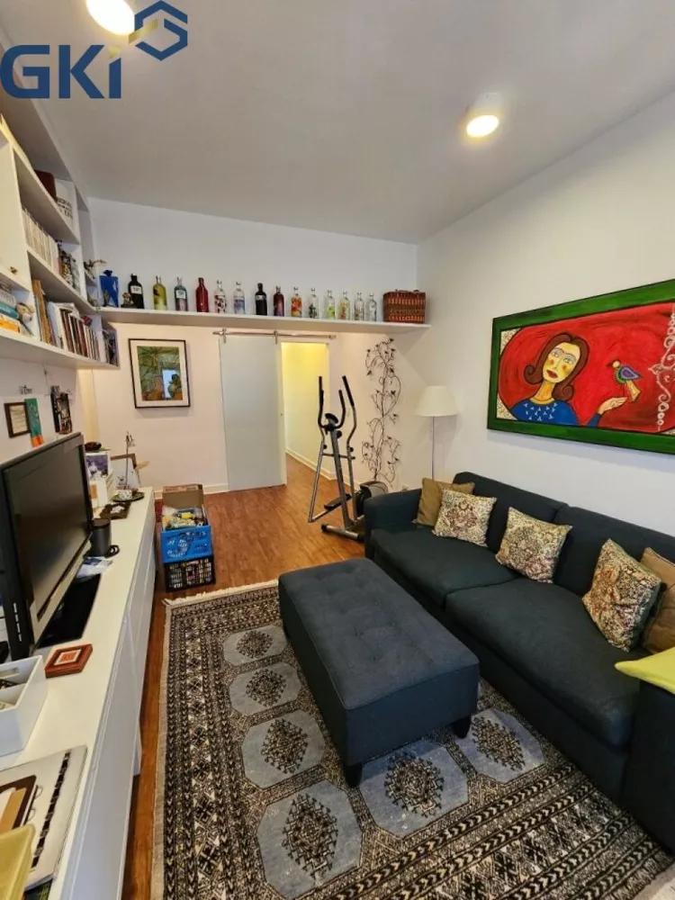 Apartamento, 3 quartos, 288 m² - Foto 1