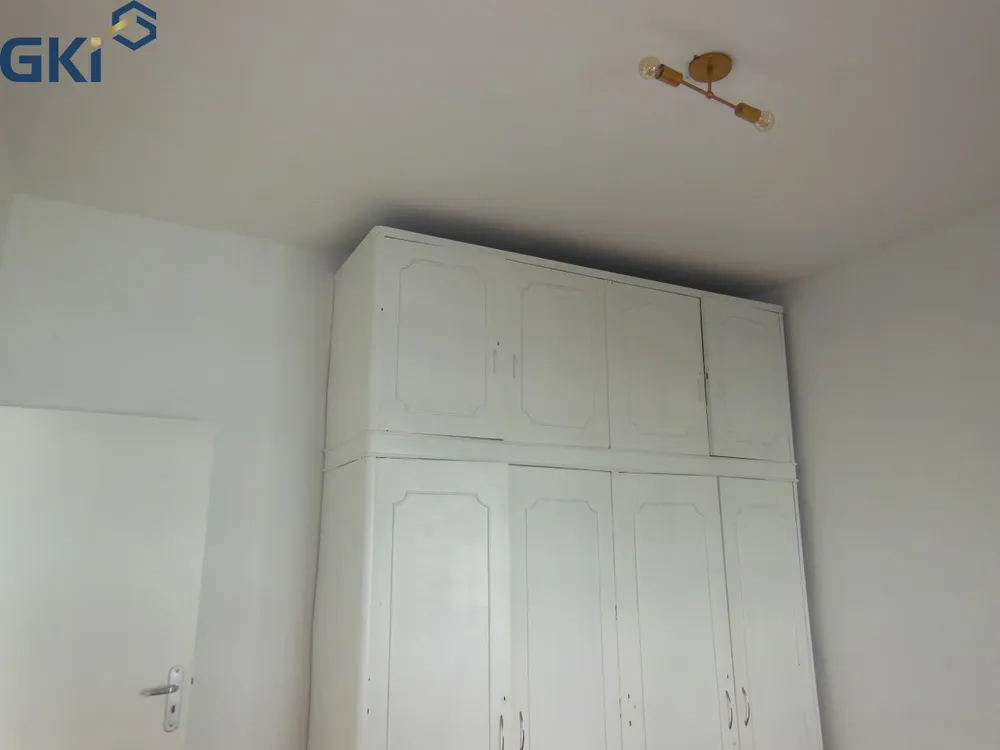 Apartamento, 1 quarto, 54 m² - Foto 1