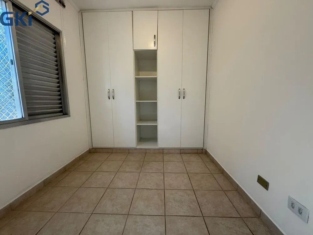 Apartamento, 3 quartos, 58 m² - Foto 2