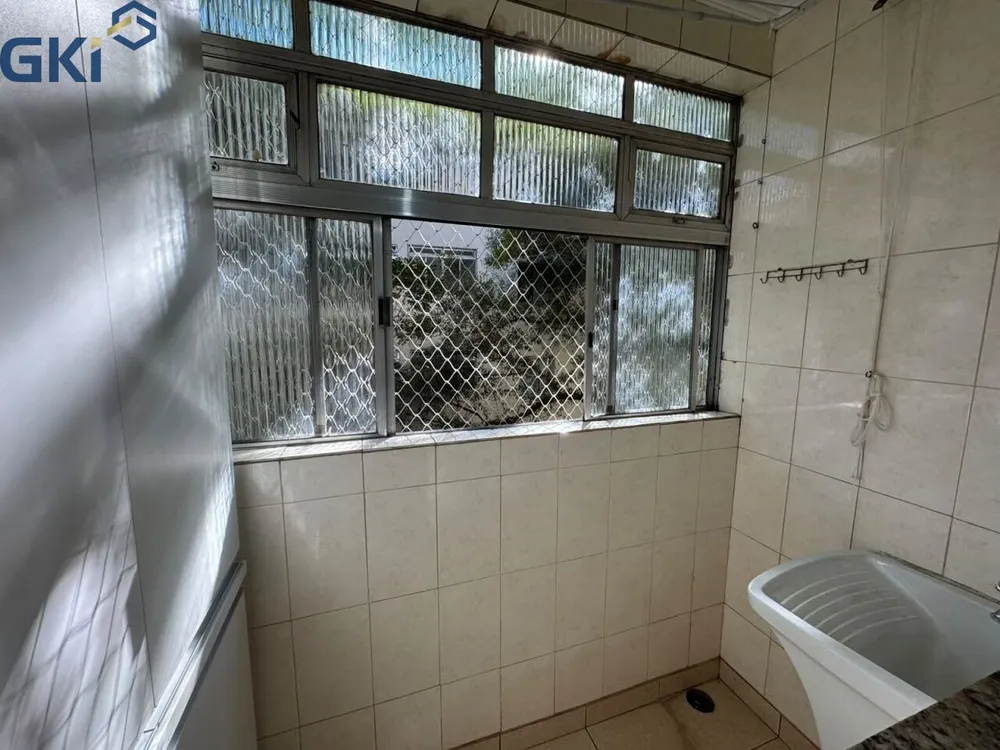 Apartamento, 3 quartos, 58 m² - Foto 7