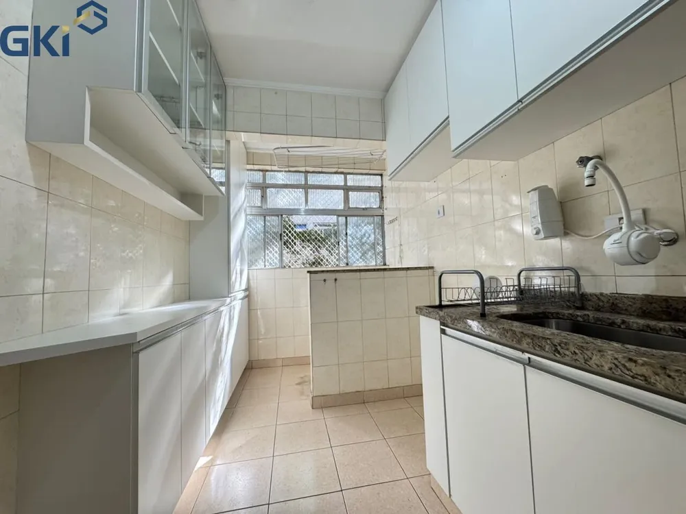Apartamento, 3 quartos, 58 m² - Foto 4