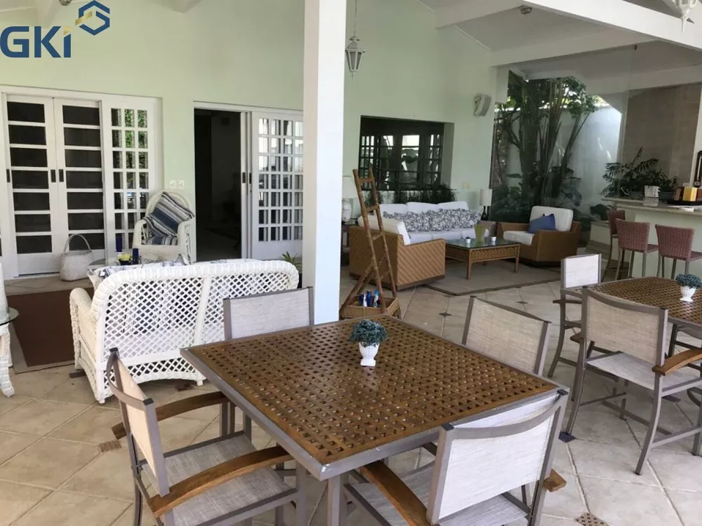 Casa de Condomínio, 5 quartos - Foto 15