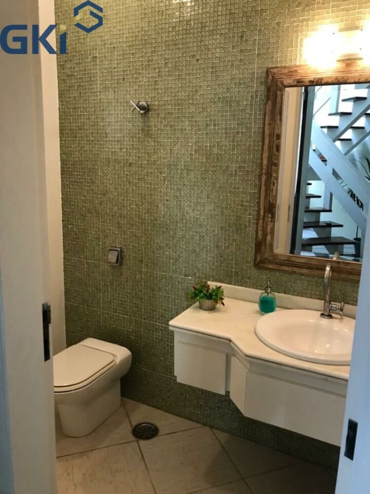 Casa de Condomínio à venda com 5 quartos, 450m² - Foto 9
