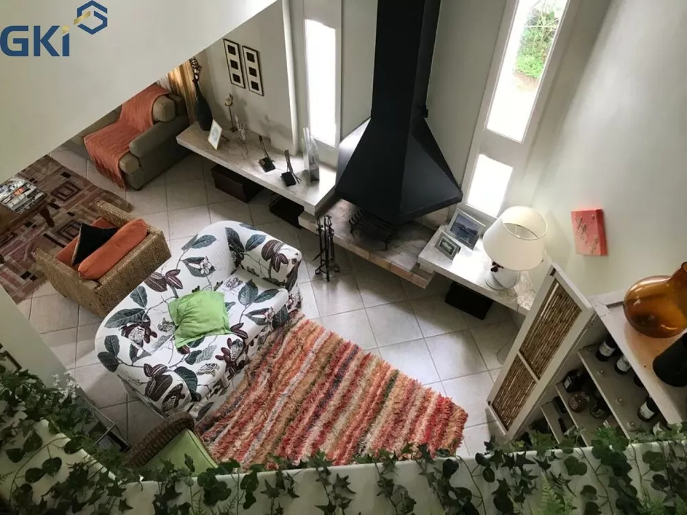 Casa de Condomínio, 5 quartos - Foto 5