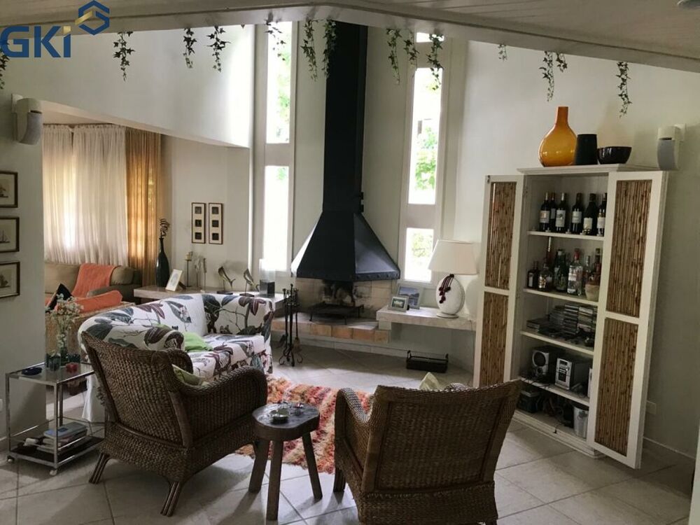 Casa de Condomínio à venda com 5 quartos, 450m² - Foto 11