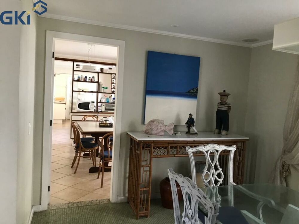 Casa de Condomínio à venda com 5 quartos, 450m² - Foto 10