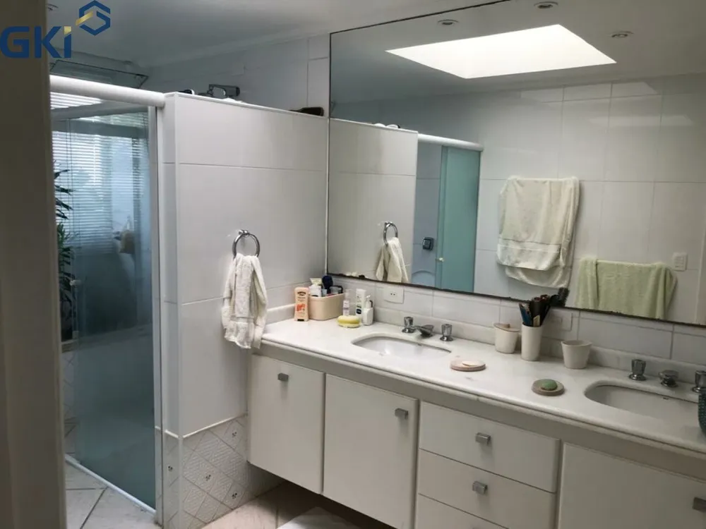 Casa de Condomínio, 5 quartos - Foto 4