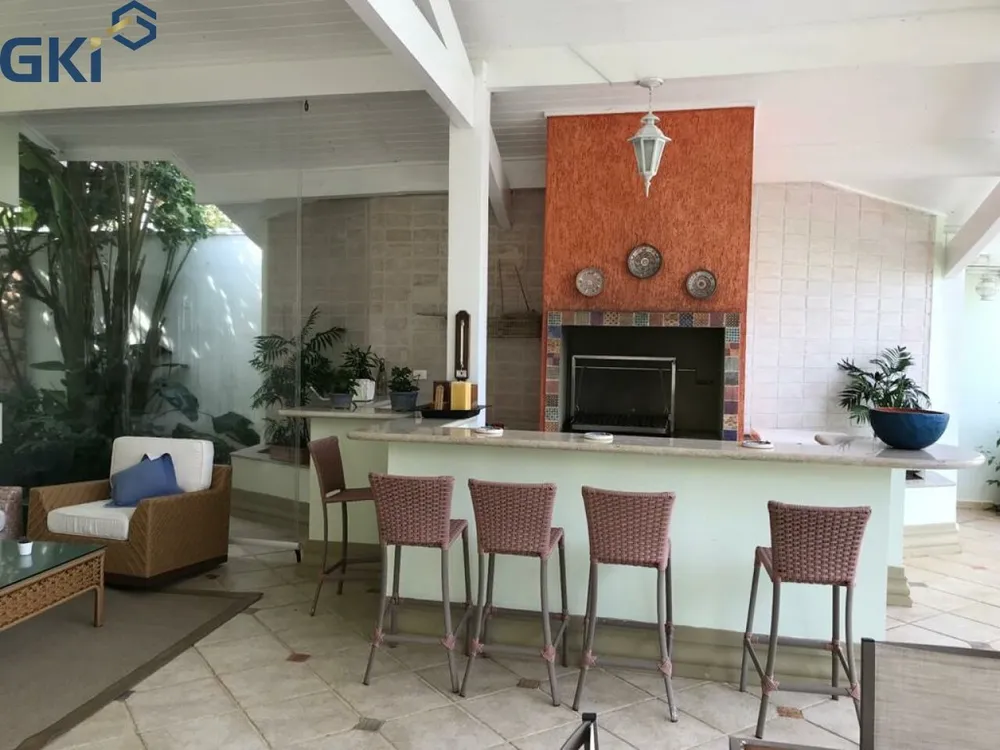 Casa de Condomínio, 5 quartos - Foto 7