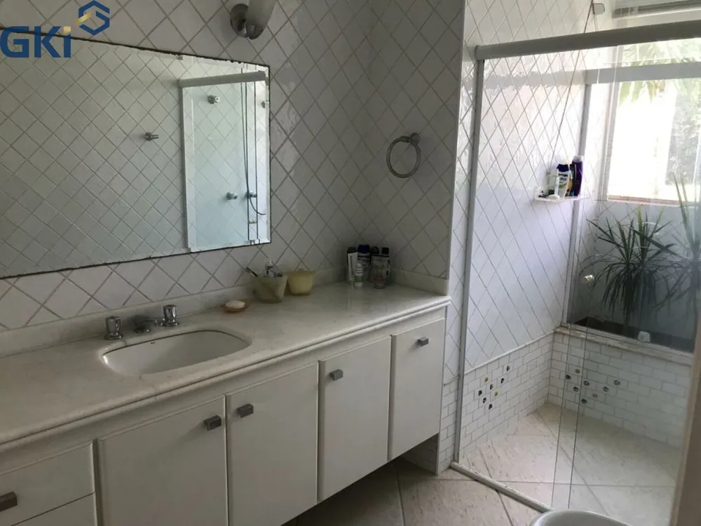 Casa de Condomínio, 5 quartos - Foto 1