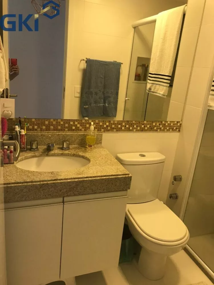 Apartamento à venda com 2 quartos, 65m² - Foto 6