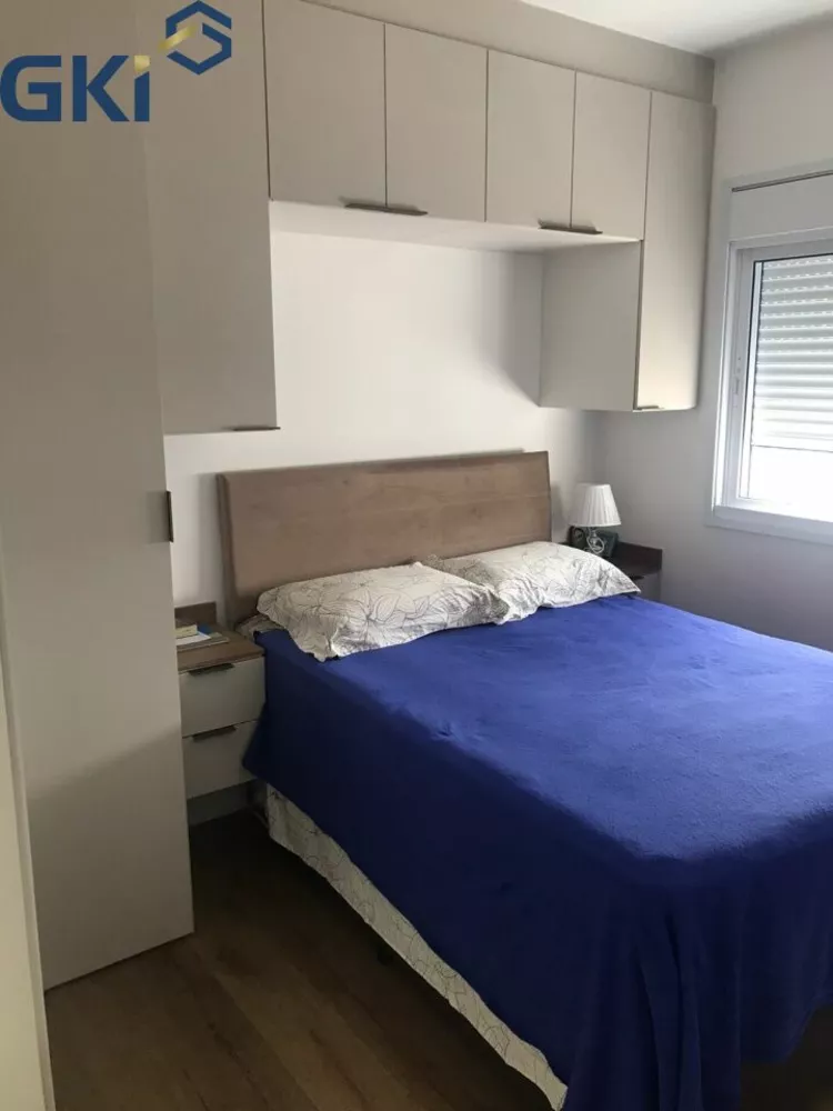 Apartamento à venda com 2 quartos, 65m² - Foto 7