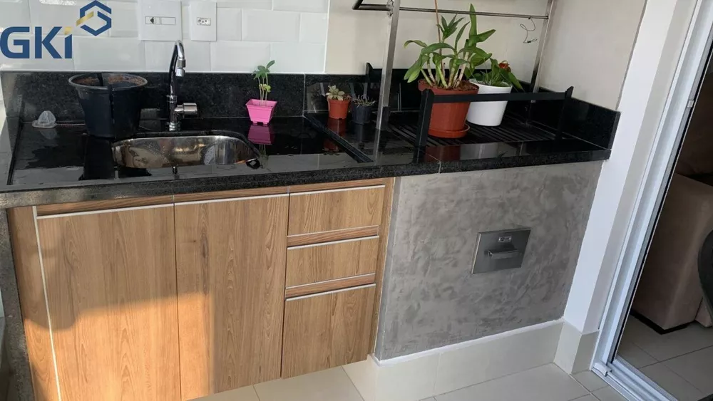 Apartamento, 2 quartos, 65 m² - Foto 10