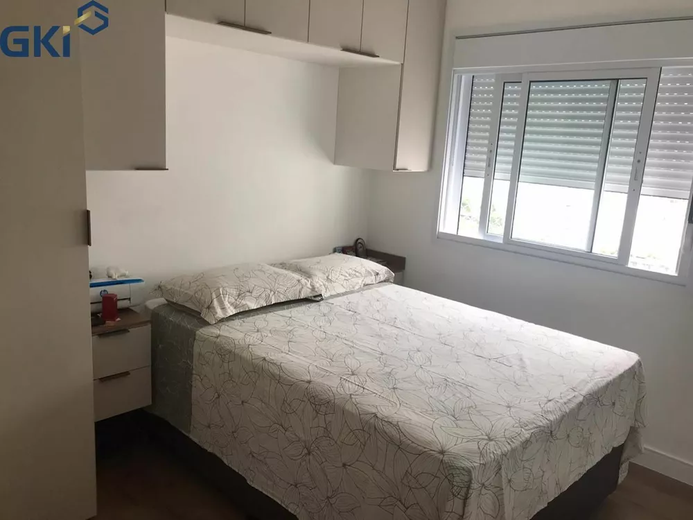 Apartamento à venda com 2 quartos, 65m² - Foto 5