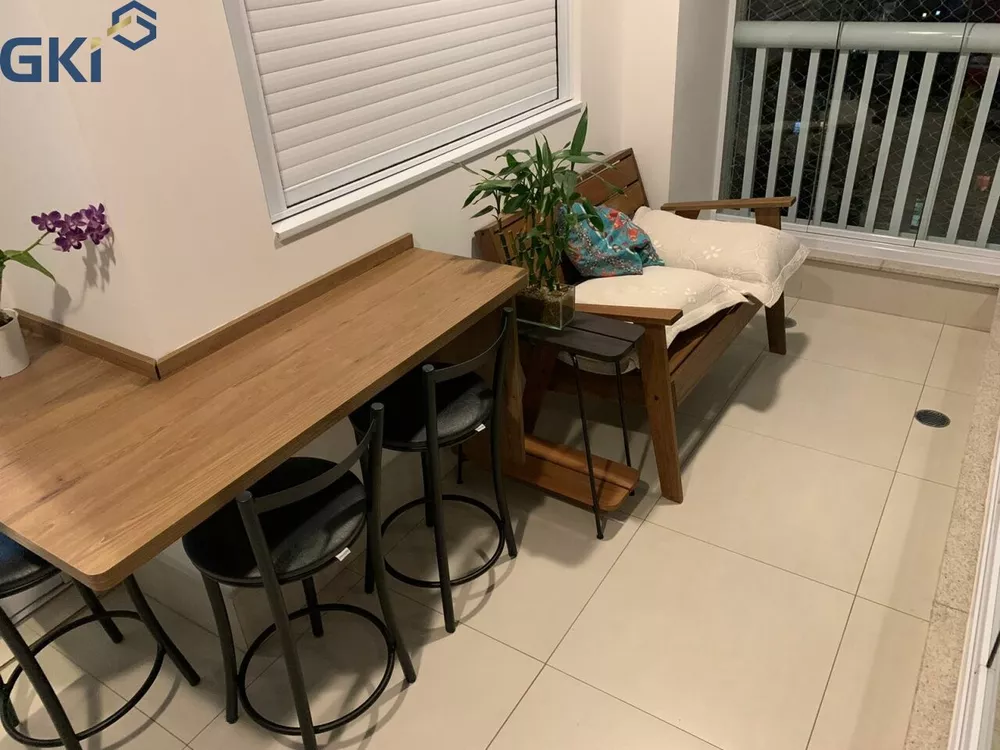 Apartamento, 2 quartos, 65 m² - Foto 9