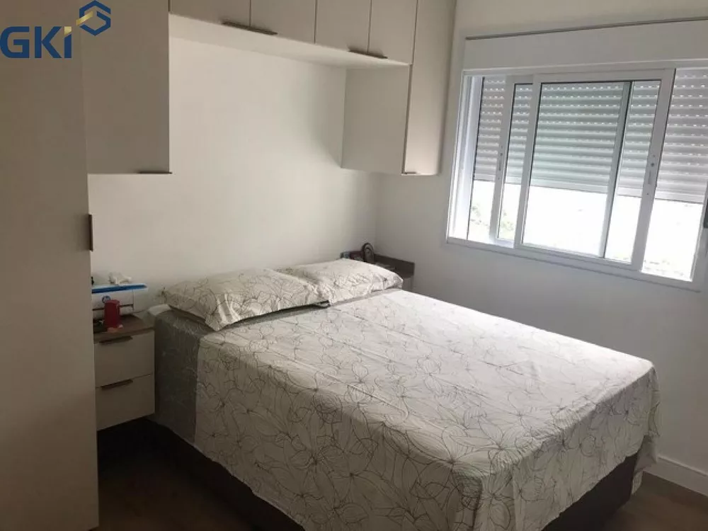 Apartamento à venda com 2 quartos, 65m² - Foto 1