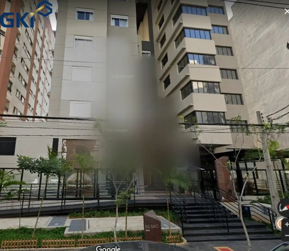 Apartamento, 1 quarto, 35 m² - Foto 5