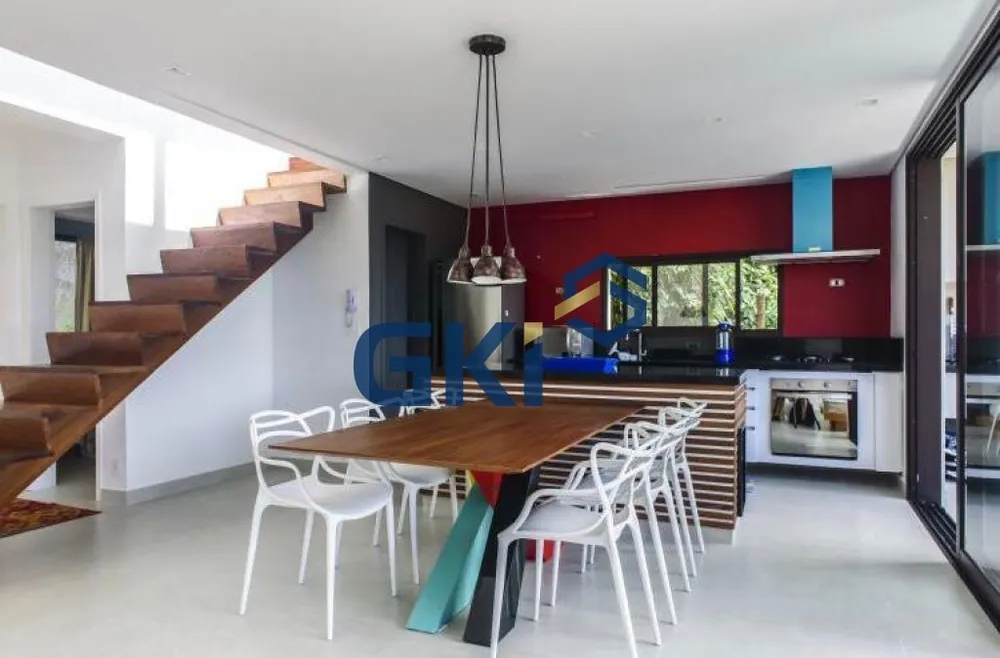 Casa de Condomínio, 4 quartos - Foto 4