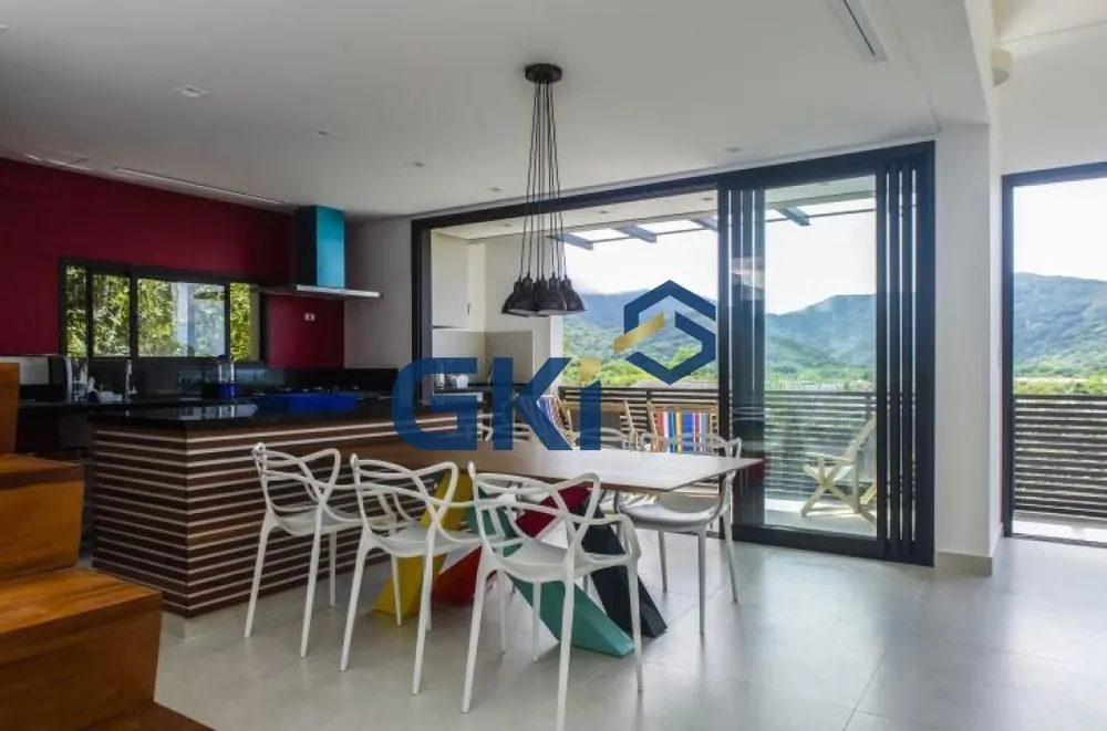 Casa de Condomínio, 4 quartos - Foto 6
