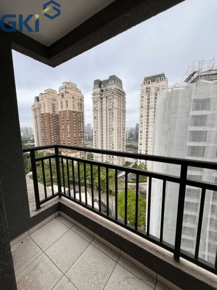 Apartamento, 2 quartos, 38 m² - Foto 1