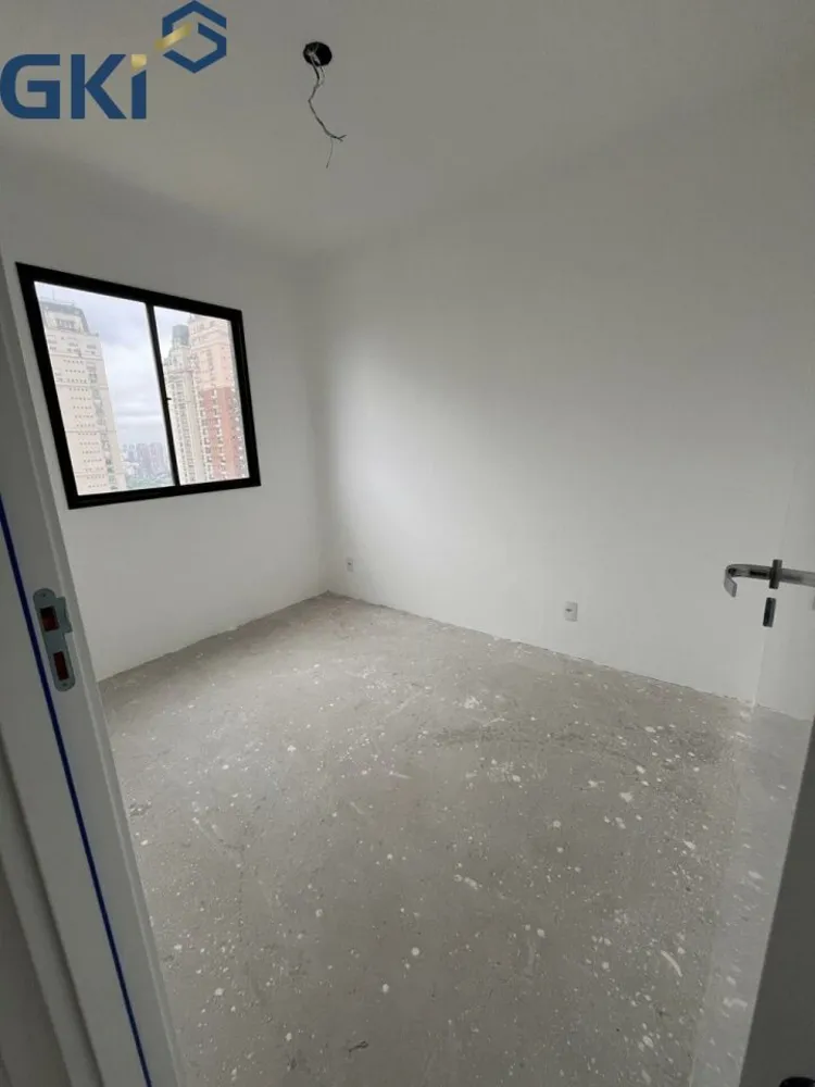 Apartamento, 2 quartos, 38 m² - Foto 7