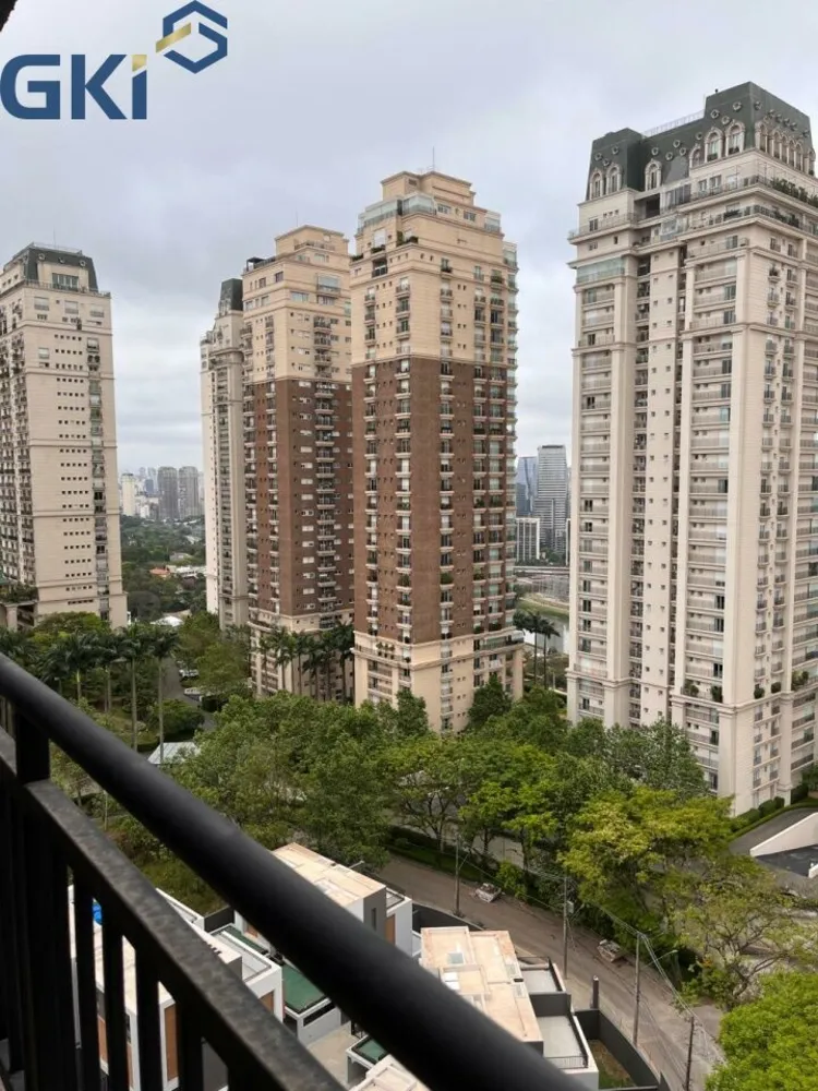 Apartamento, 2 quartos, 38 m² - Foto 2