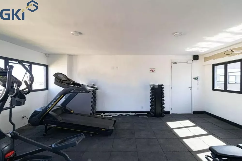 Apartamento, 2 quartos, 38 m² - Foto 7