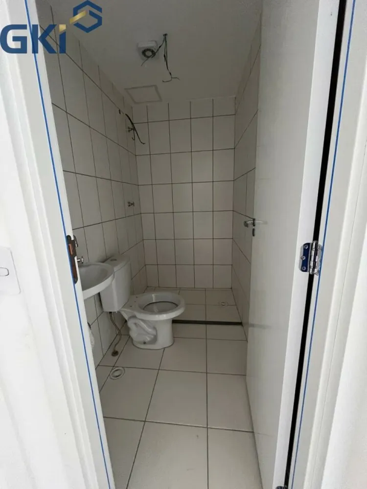Apartamento, 2 quartos, 38 m² - Foto 4