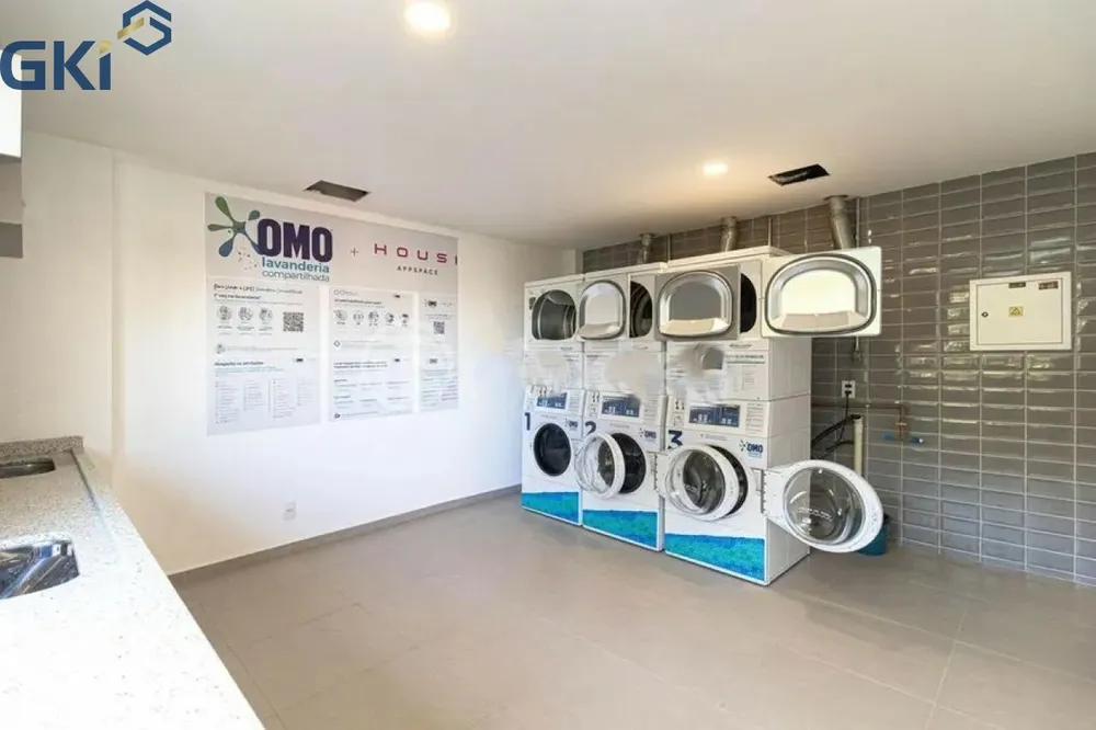 Apartamento, 2 quartos, 38 m² - Foto 15