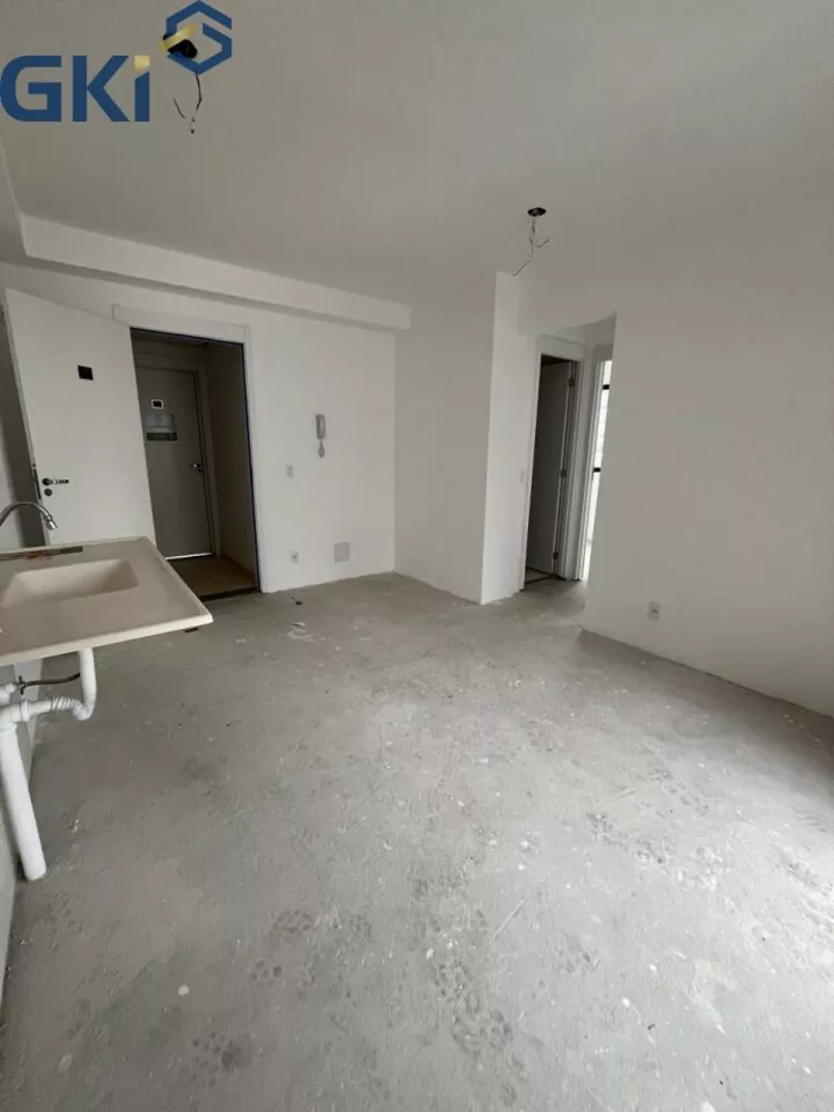 Apartamento, 2 quartos, 38 m² - Foto 1
