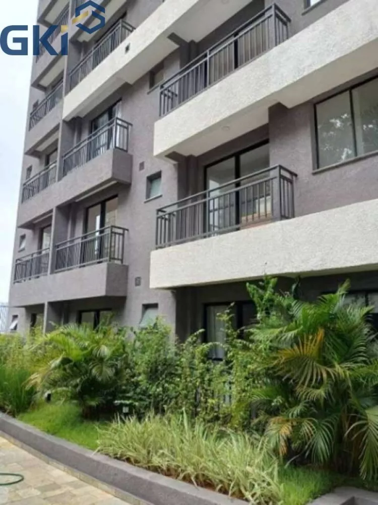 Apartamento, 2 quartos, 38 m² - Foto 8