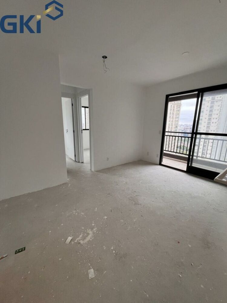 Apartamento, 2 quartos, 38 m² - Foto 3