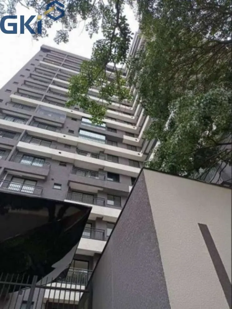 Apartamento, 2 quartos, 38 m² - Foto 20