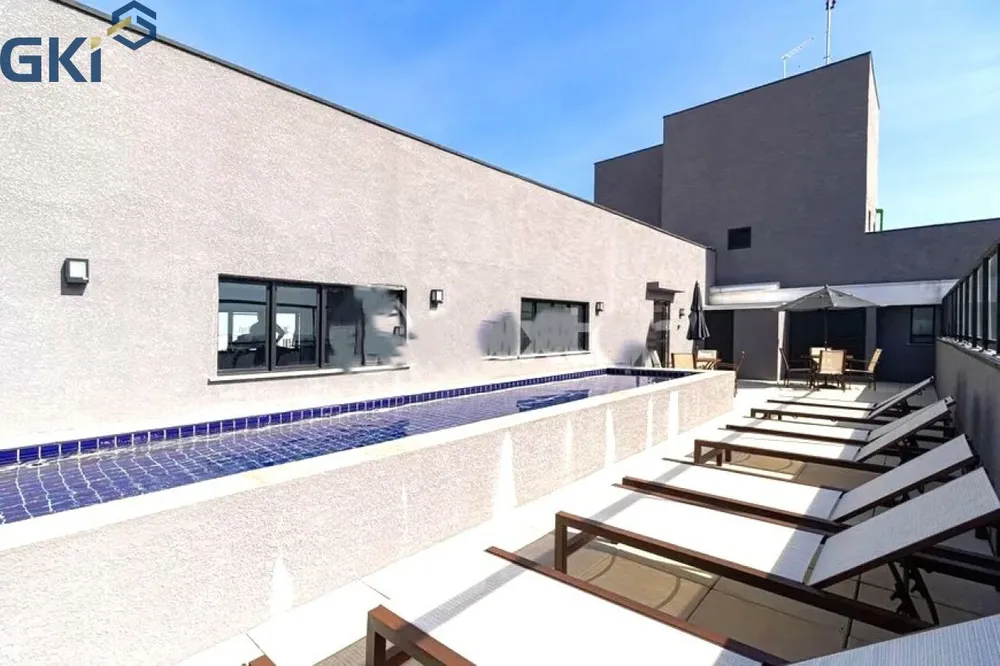 Apartamento, 2 quartos, 38 m² - Foto 18
