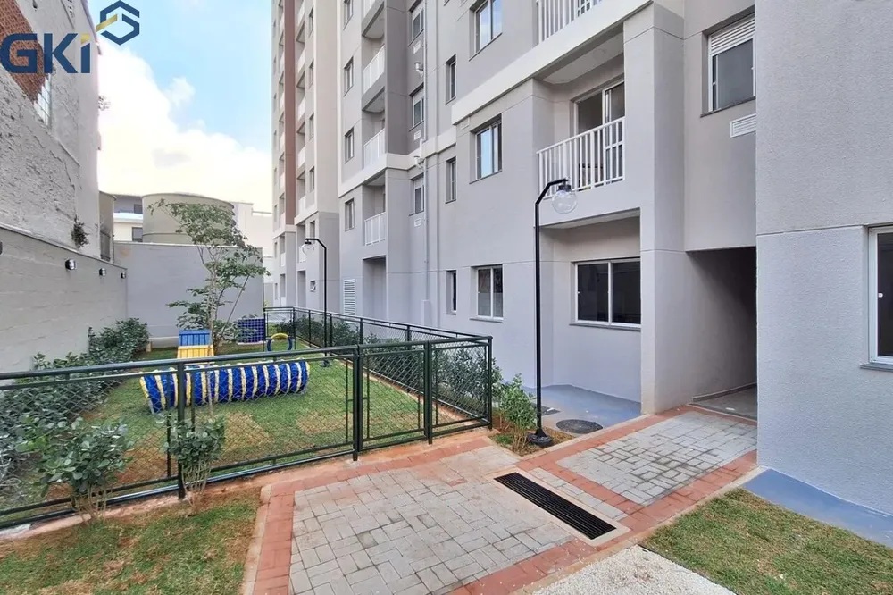 Apartamento, 2 quartos, 38 m² - Foto 7