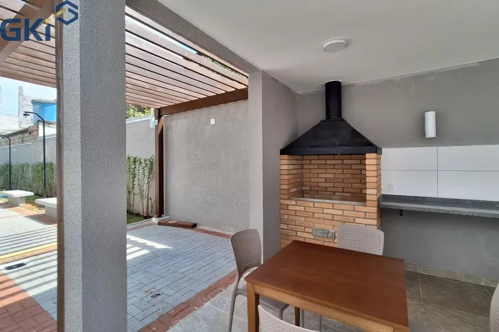 Apartamento, 2 quartos, 38 m² - Foto 5